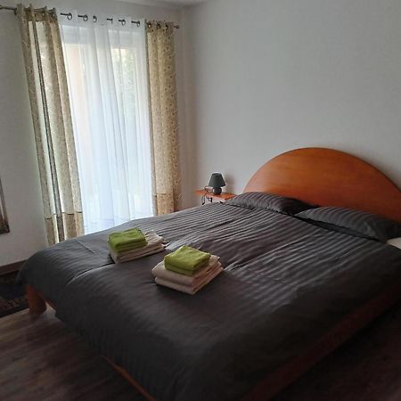 Casa Rossa Apartment ปอร์โตรอซ ภายนอก รูปภาพ