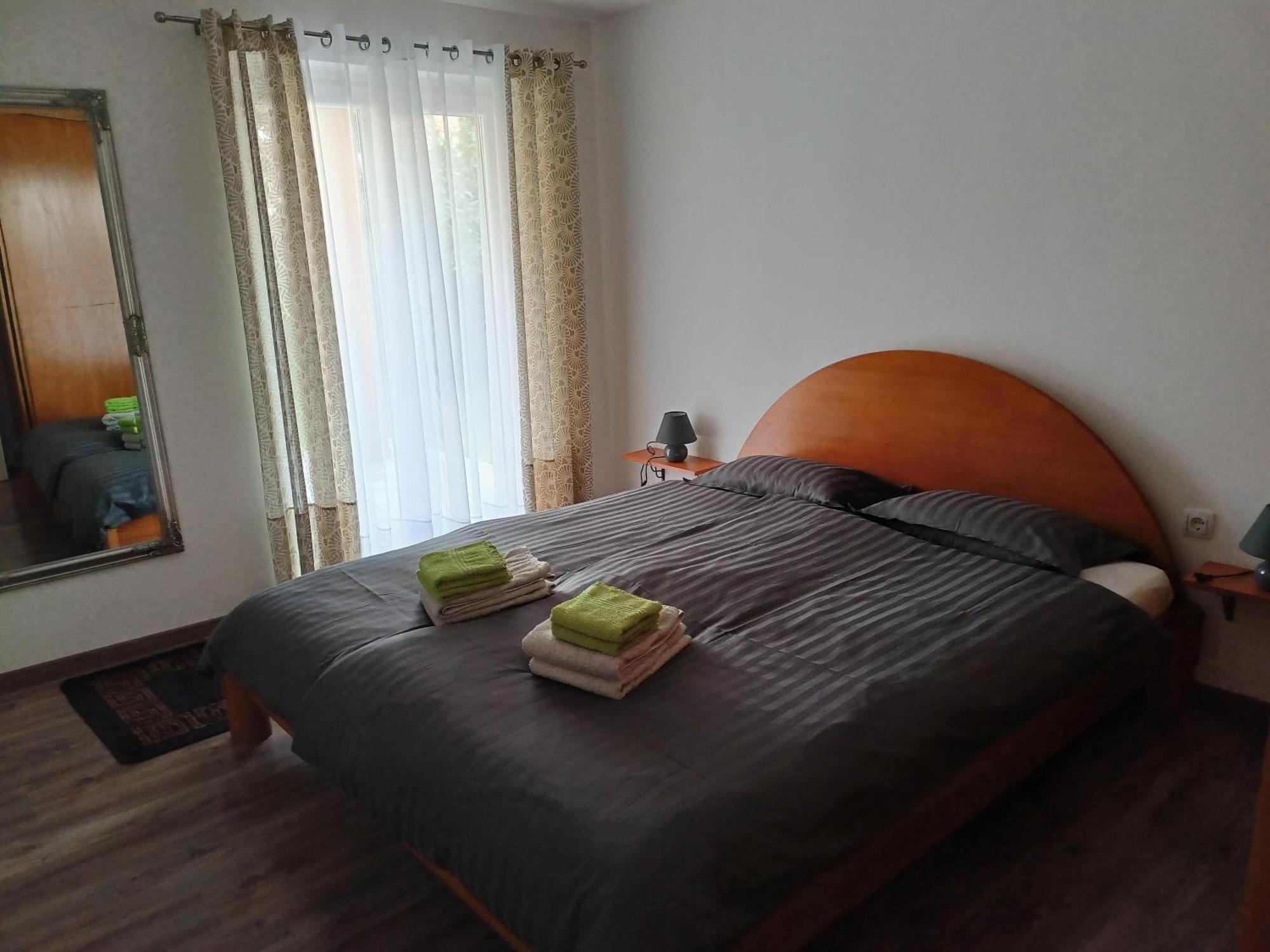 Casa Rossa Apartment ปอร์โตรอซ ภายนอก รูปภาพ
