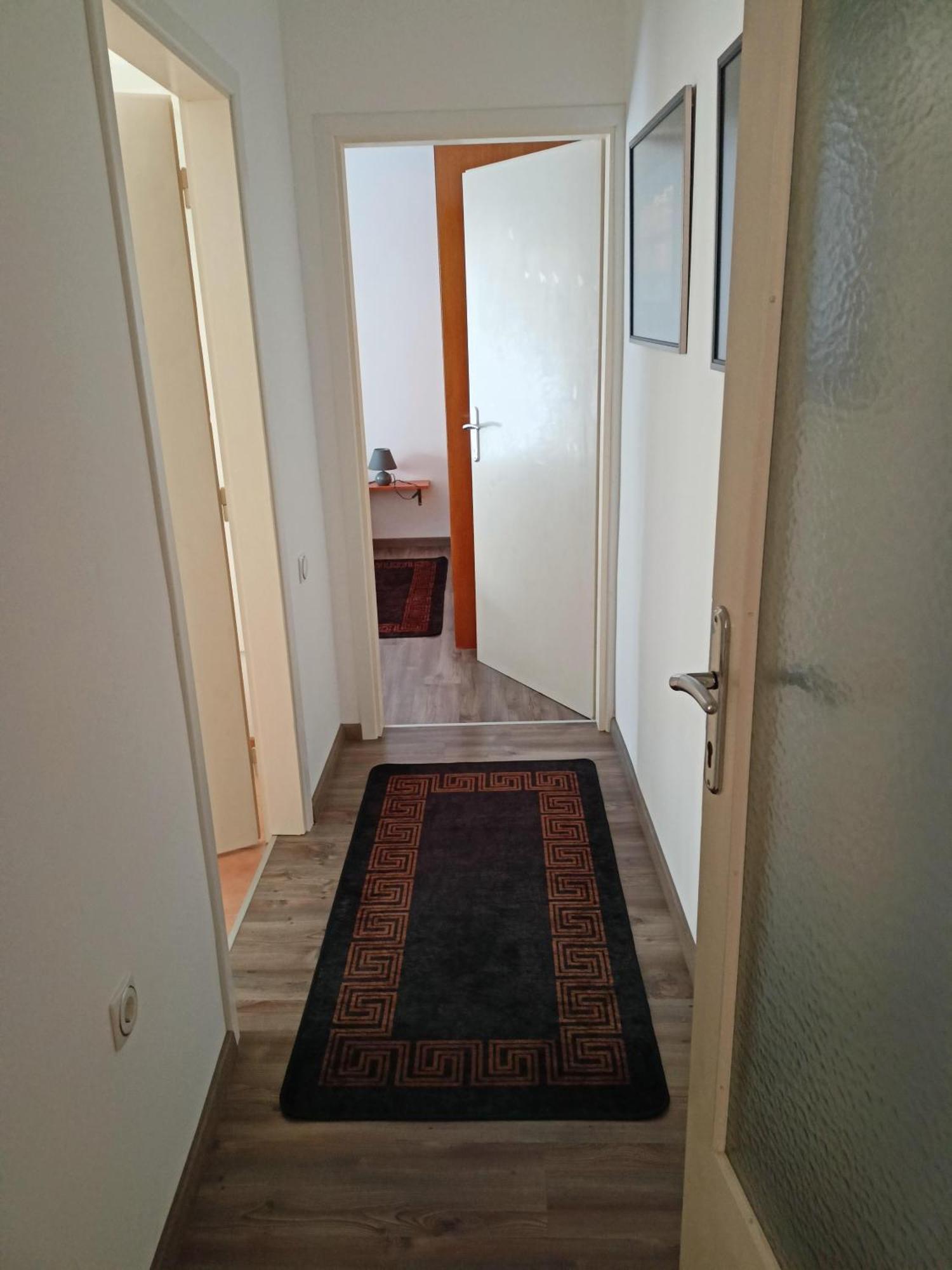 Casa Rossa Apartment ปอร์โตรอซ ภายนอก รูปภาพ