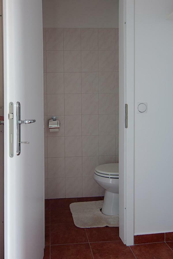 Casa Rossa Apartment ปอร์โตรอซ ภายนอก รูปภาพ